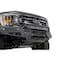 Addictive Desert Designs 2021 FORD F-150 HONEYBADGER FRONT BUMPER BLACK F197431040103 - alternate 2